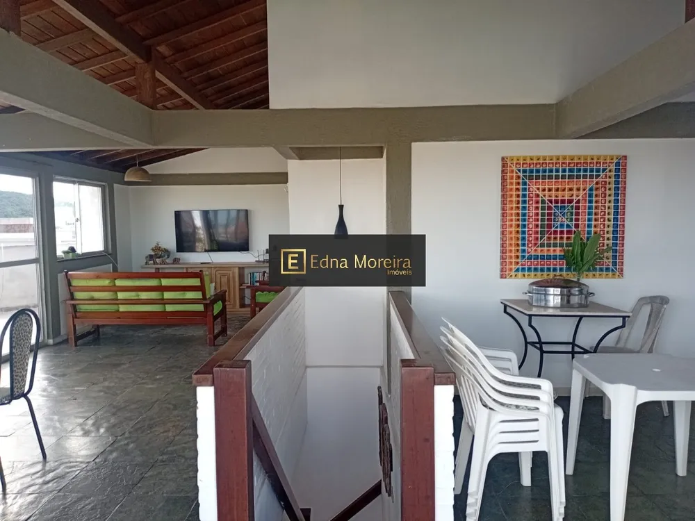 Cobertura, 4 quartos, 175 m² - Foto 15