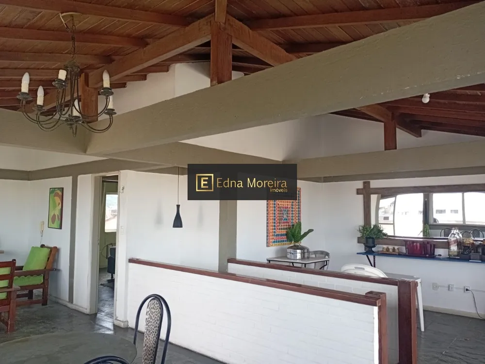 Cobertura, 4 quartos, 175 m² - Foto 14