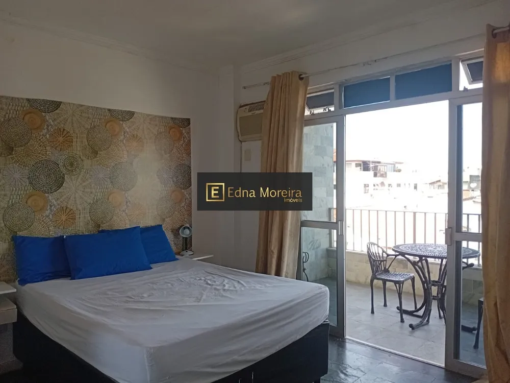 Cobertura, 4 quartos, 175 m² - Foto 8