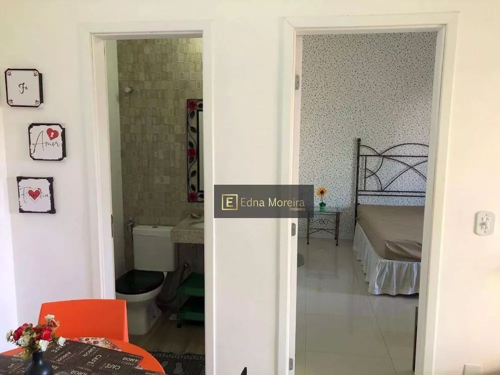 Apartamento, 1 quarto, 71 m² - Foto 6