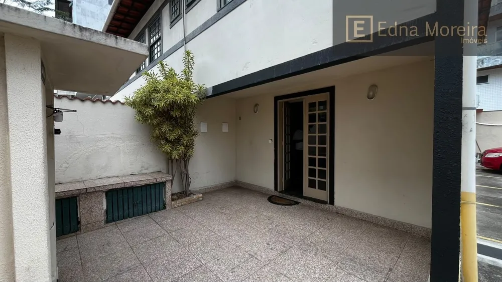 Kitnet-Studio, 33 m² - Foto 3