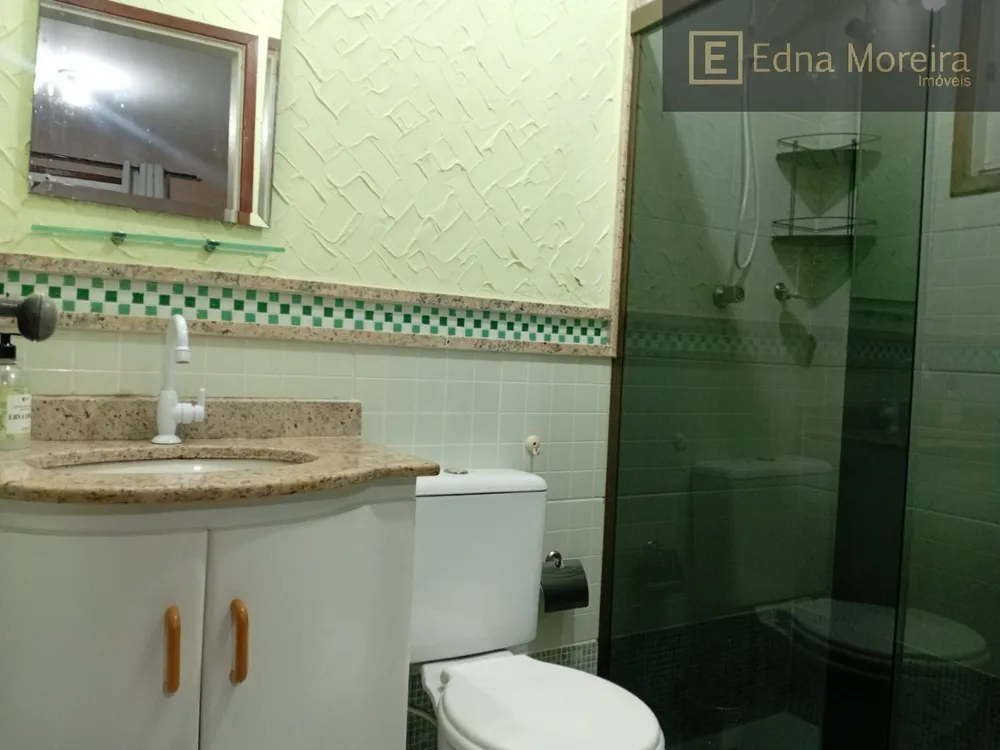Casa de Condomínio, 3 quartos - Foto 23