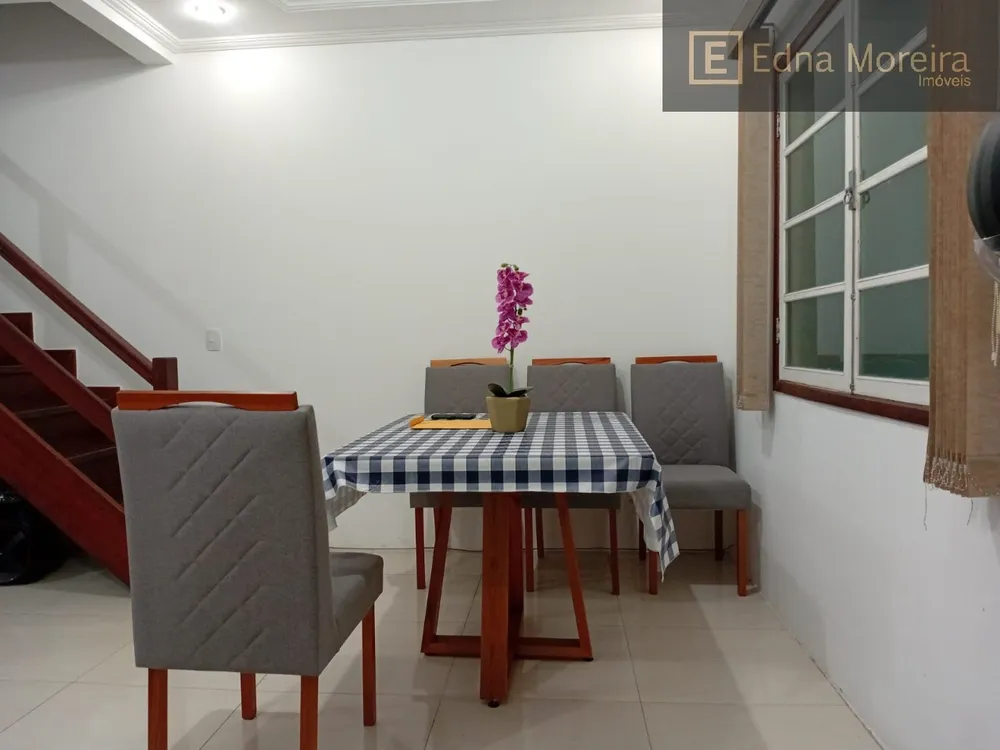 Casa de Condomínio, 3 quartos - Foto 7