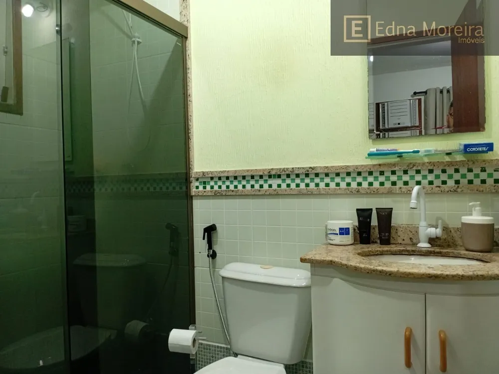 Casa de Condomínio, 3 quartos - Foto 20