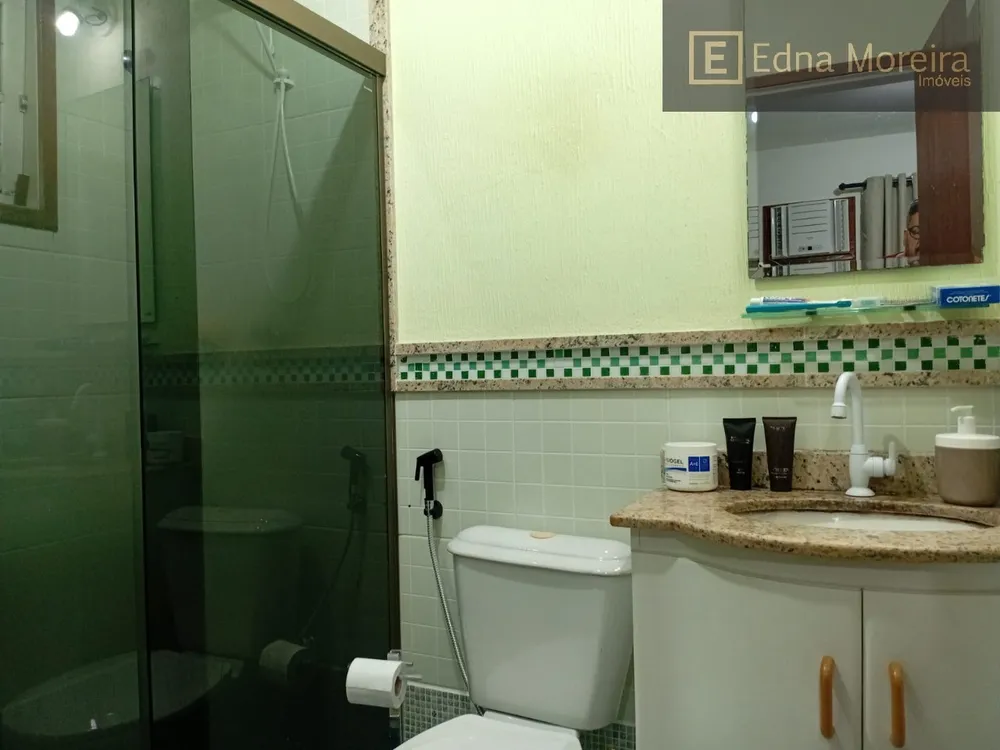 Casa de Condomínio, 3 quartos - Foto 13