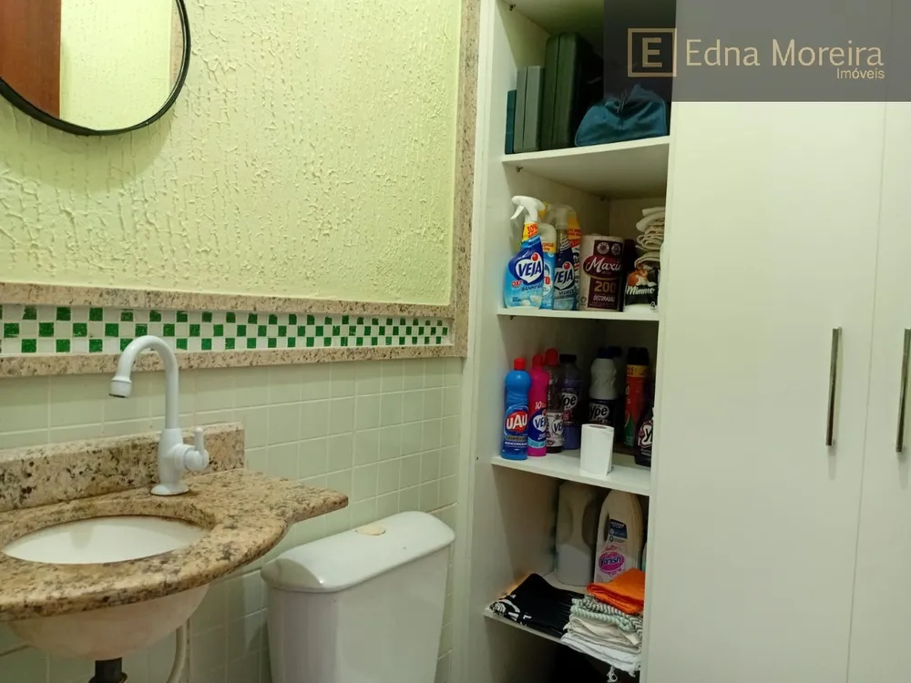 Casa de Condomínio, 3 quartos - Foto 32