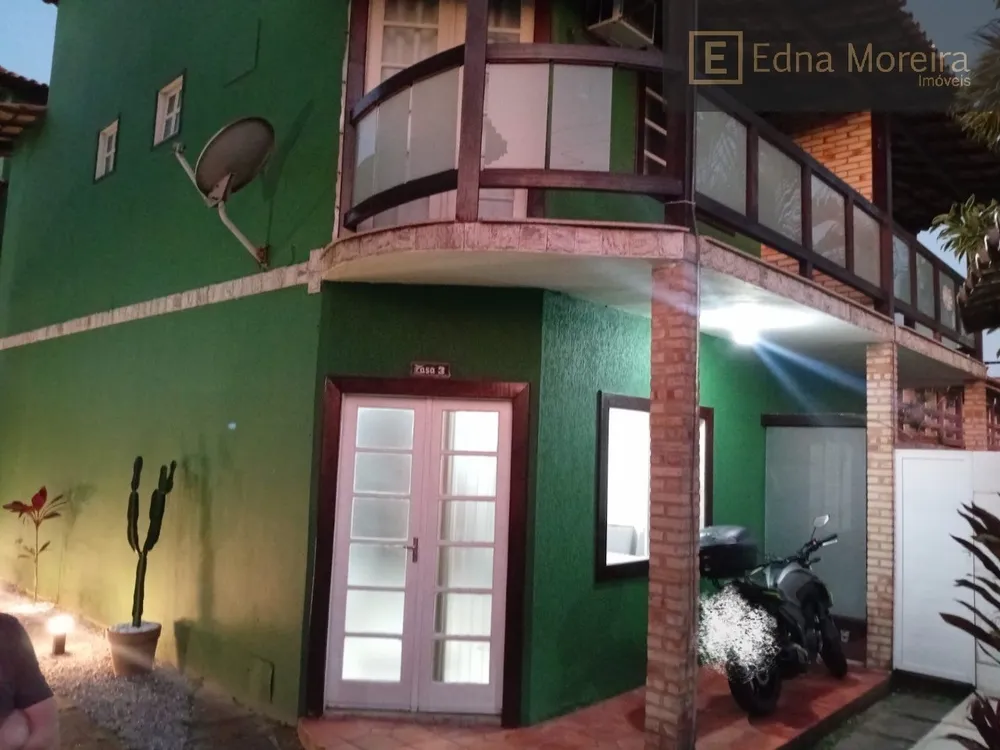 Casa de Condomínio, 3 quartos - Foto 9