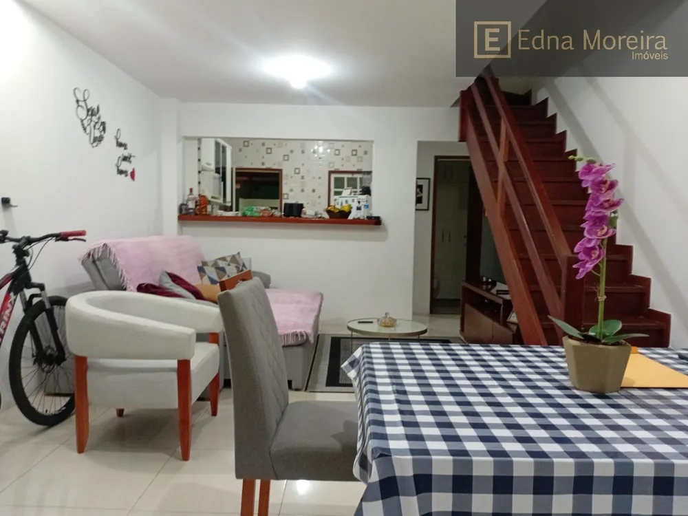 Casa de Condomínio, 3 quartos - Foto 18