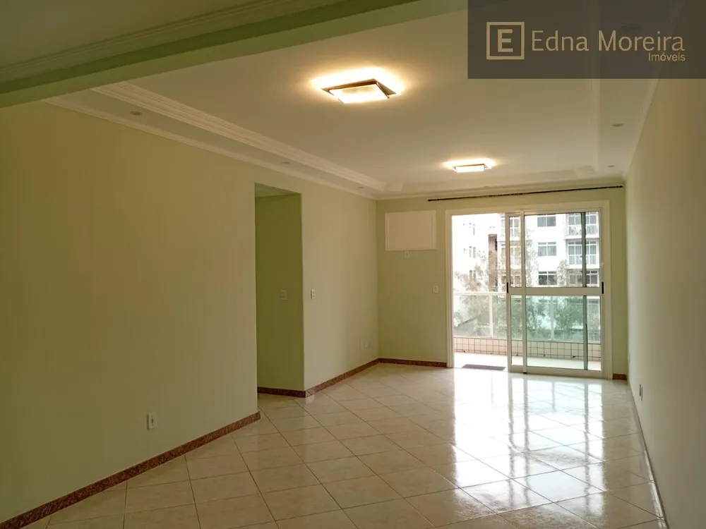 Apartamento, 2 quartos, 90 m² - Foto 1