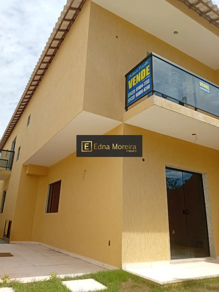 Casa, 4 quartos - Foto 1