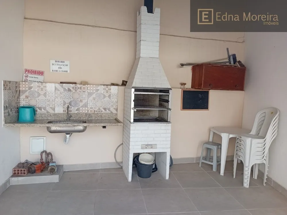 Apartamento, 2 quartos, 65 m² - Foto 6