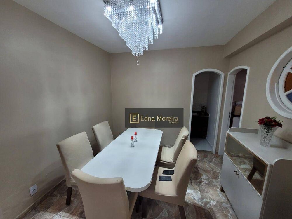 Casa à venda com 3 quartos, 115m² - Foto 4
