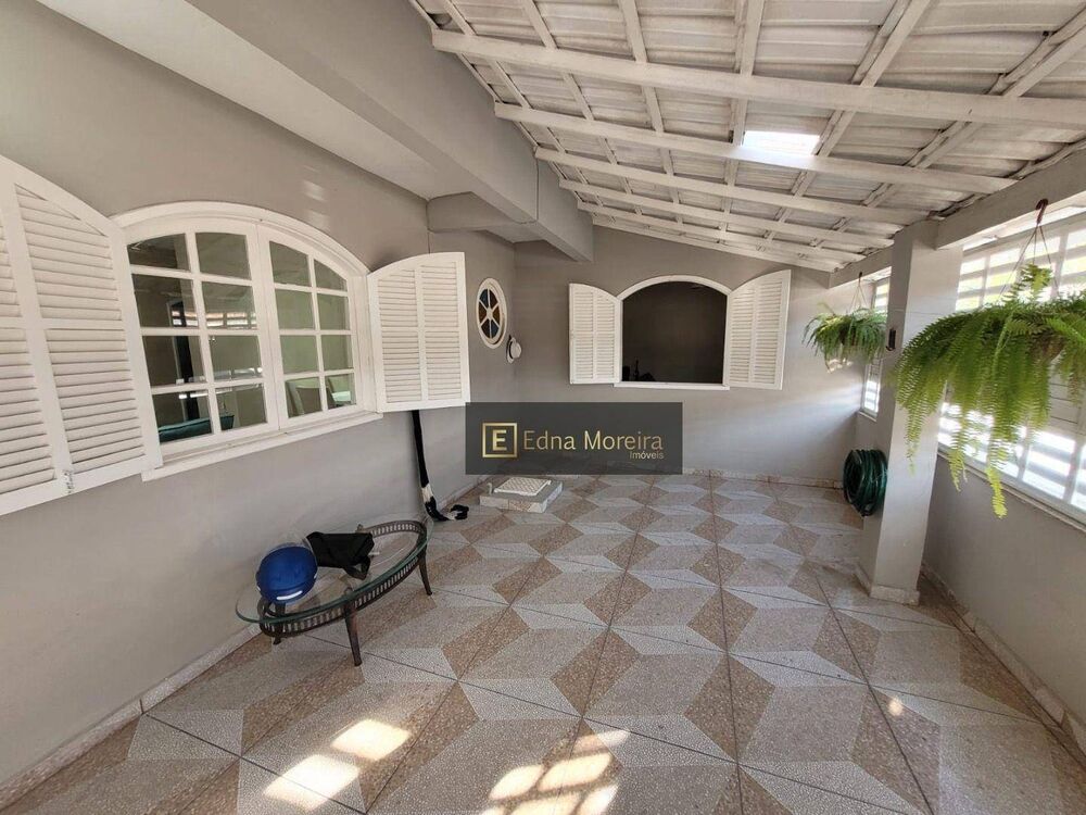 Casa à venda com 3 quartos, 115m² - Foto 3