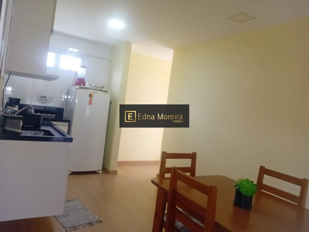Apartamento, 2 quartos, 90 m² - Foto 10