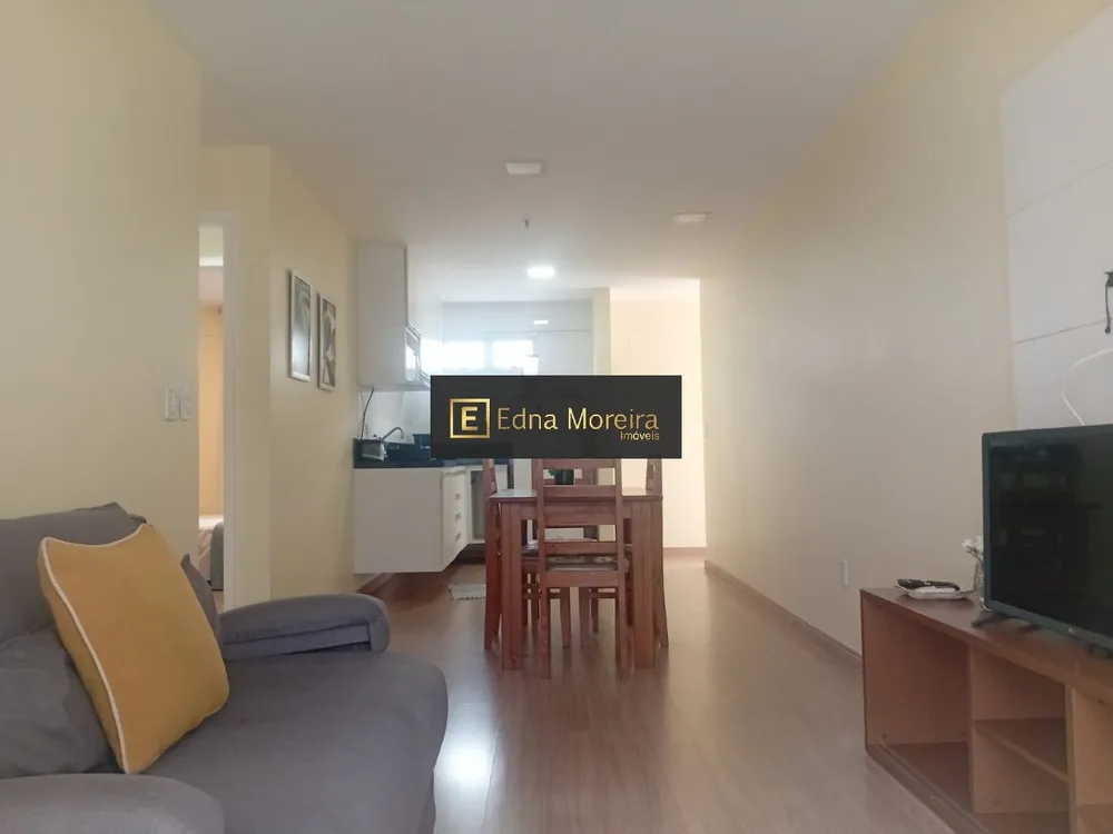 Apartamento, 2 quartos, 90 m² - Foto 9
