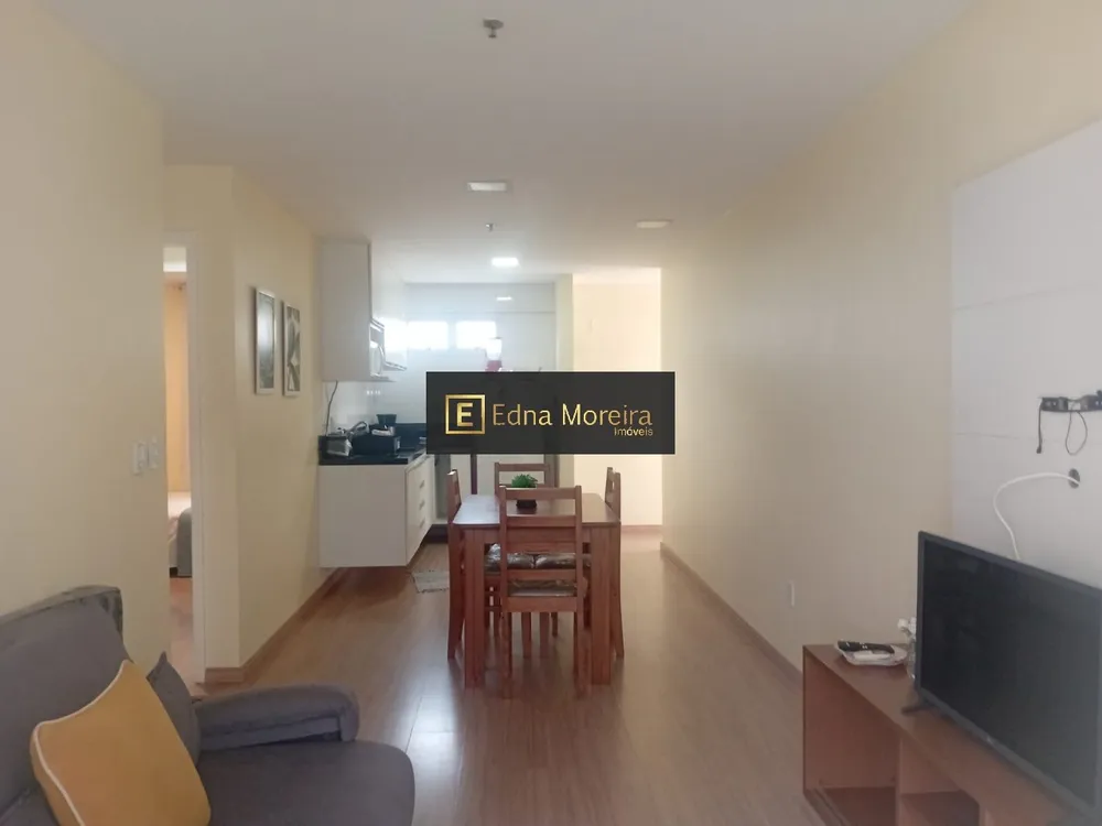 Apartamento, 2 quartos, 90 m² - Foto 15