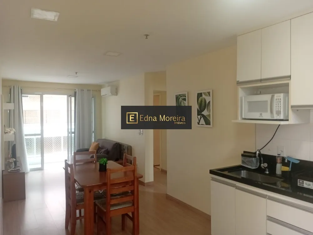 Apartamento, 2 quartos, 90 m² - Foto 7