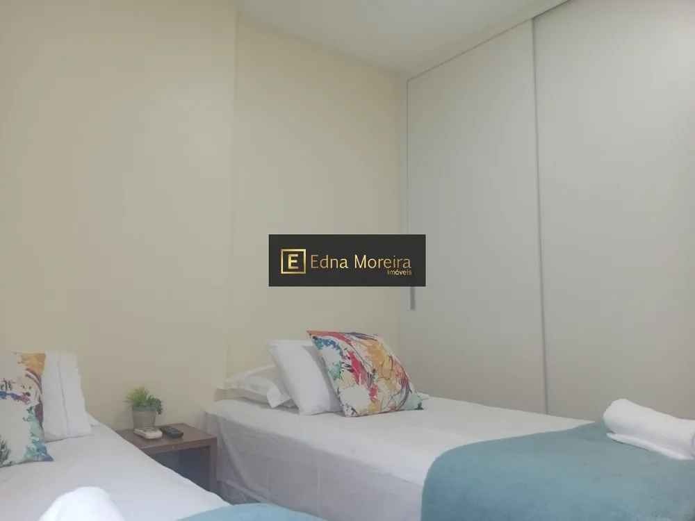 Apartamento, 2 quartos, 90 m² - Foto 5