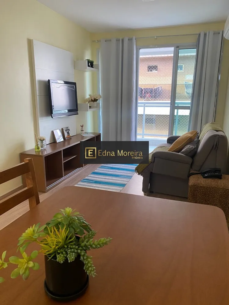 Apartamento, 2 quartos, 90 m² - Foto 2