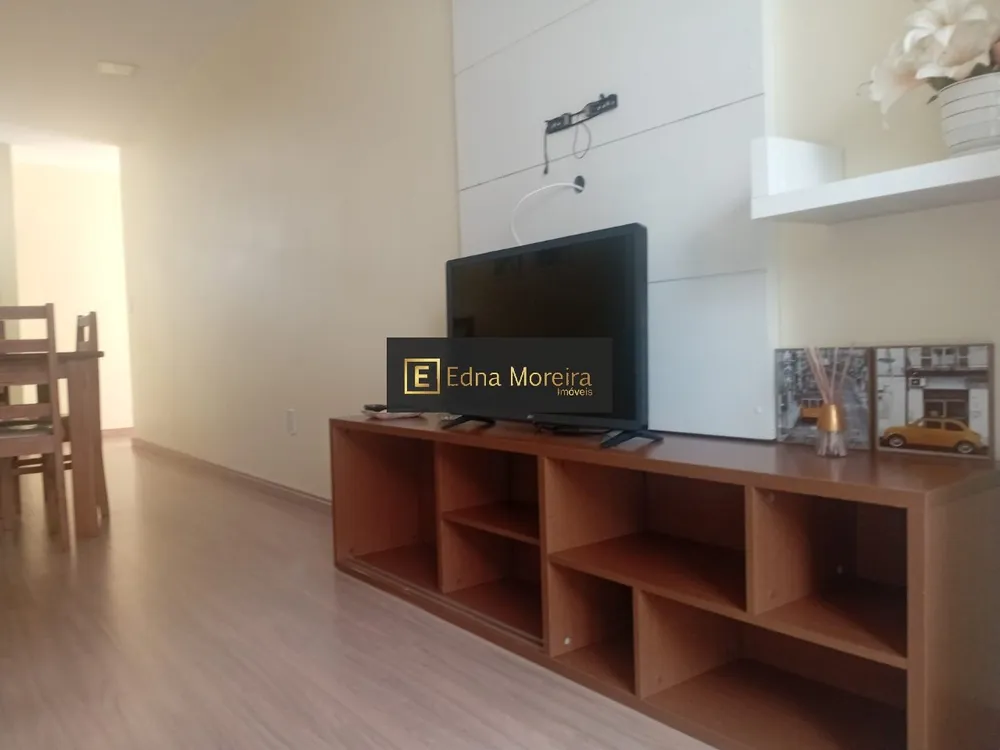 Apartamento, 2 quartos, 90 m² - Foto 6