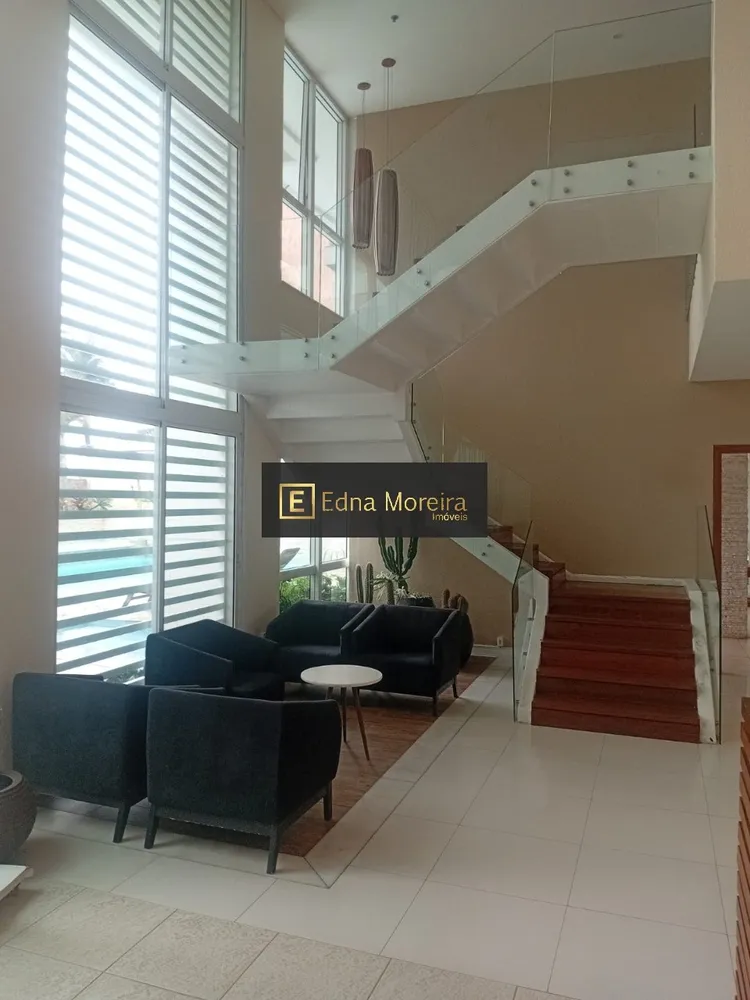 Apartamento, 2 quartos, 90 m² - Foto 3