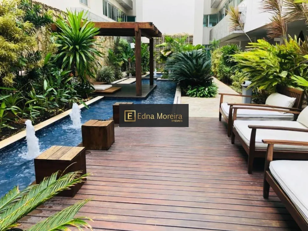 Apartamento, 2 quartos, 90 m² - Foto 19