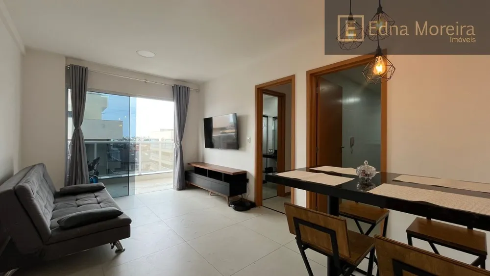 Apartamento, 1 quarto, 85 m² - Foto 1