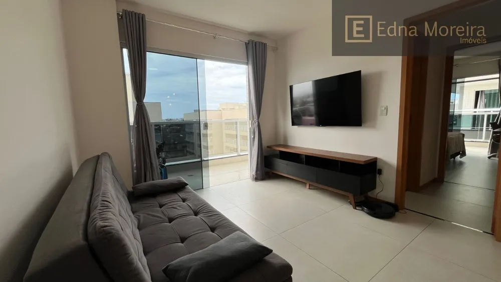 Apartamento, 1 quarto, 85 m² - Foto 3