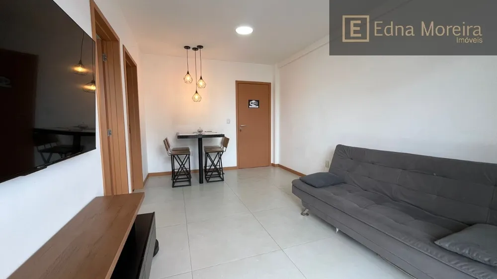 Apartamento, 1 quarto, 85 m² - Foto 4