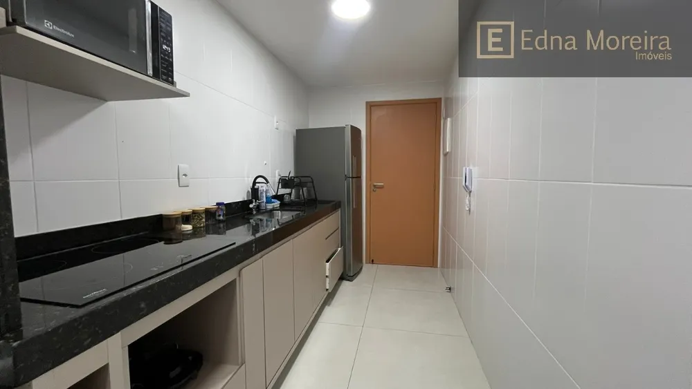 Apartamento, 1 quarto, 85 m² - Foto 6