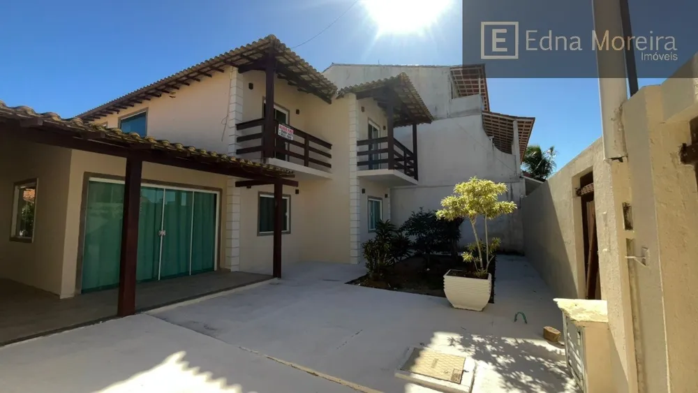 Casa, 5 quartos, 195 m² - Foto 1
