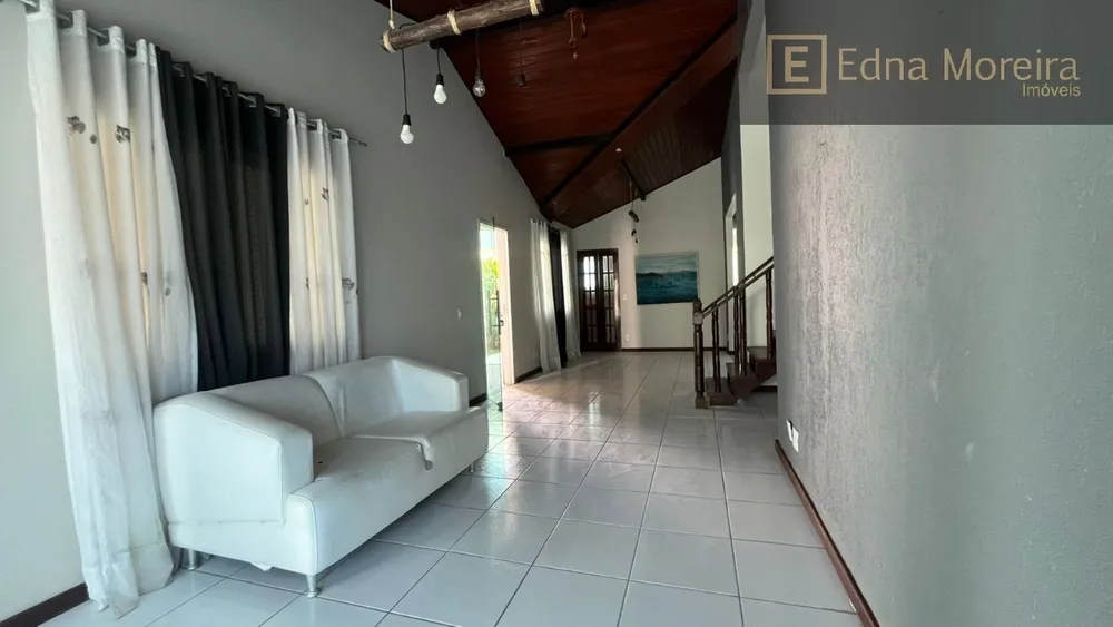 Casa, 5 quartos, 195 m² - Foto 16