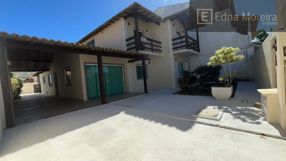 Casa, 5 quartos, 195 m² - Foto 3