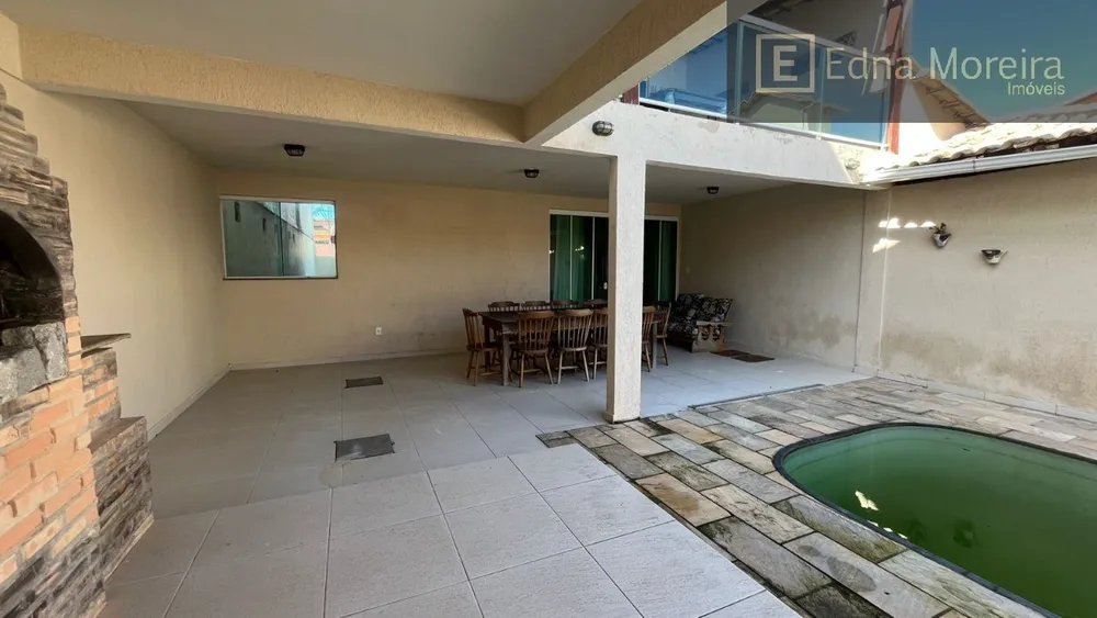 Casa, 5 quartos, 195 m² - Foto 9
