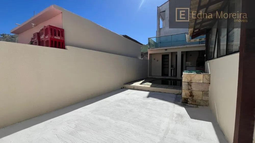 Casa, 5 quartos, 195 m² - Foto 10