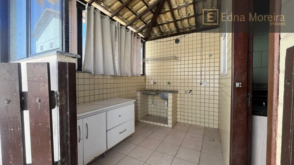 Casa, 5 quartos, 195 m² - Foto 19