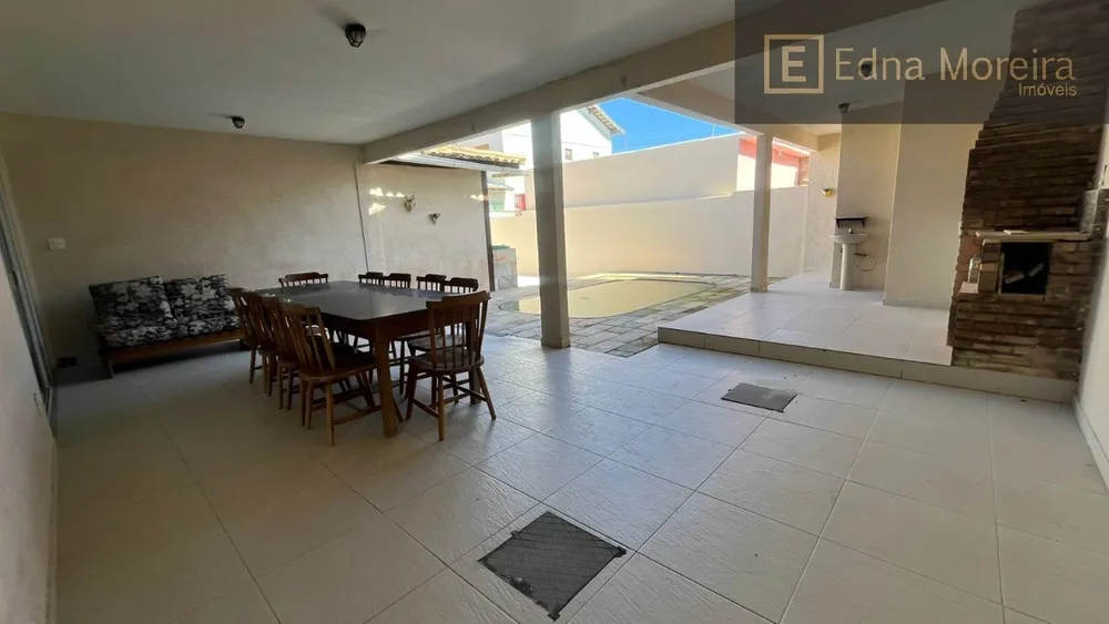 Casa, 5 quartos, 195 m² - Foto 11