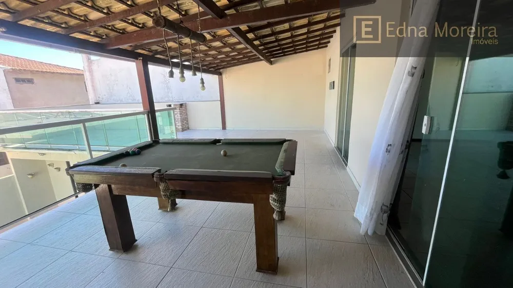 Casa, 5 quartos, 195 m² - Foto 30