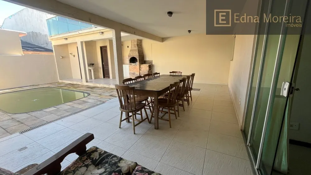 Casa, 5 quartos, 195 m² - Foto 7
