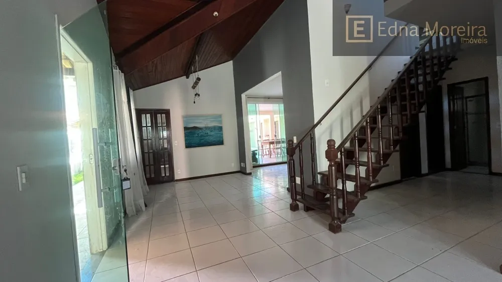 Casa, 5 quartos, 195 m² - Foto 12