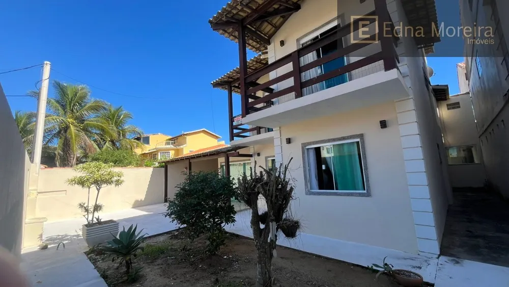 Casa, 5 quartos, 195 m² - Foto 4