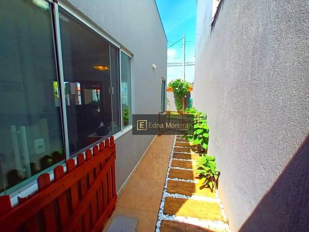 Casa, 3 quartos, 144 m² - Foto 10