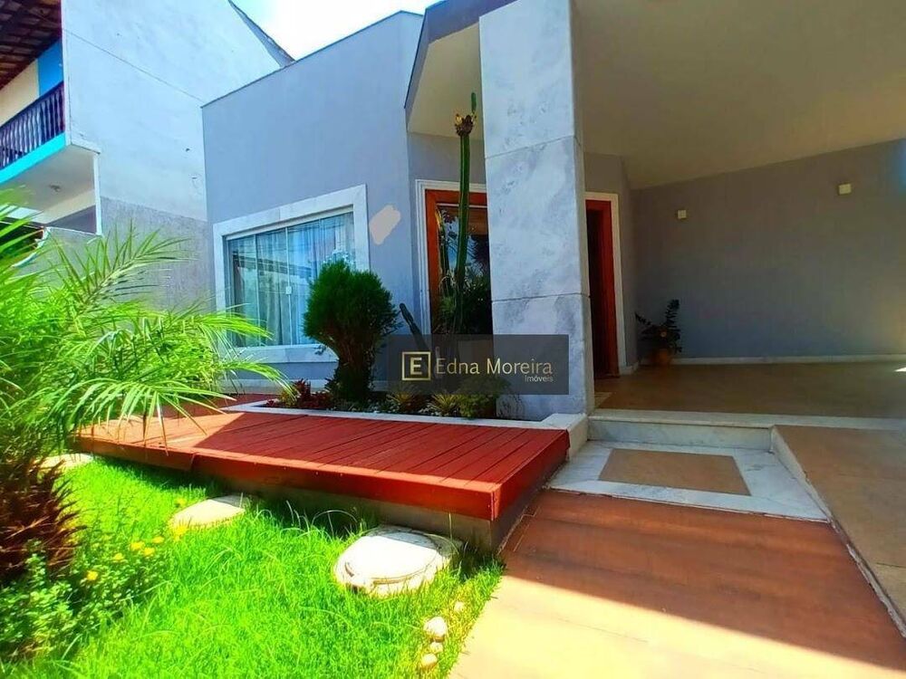 Casa, 3 quartos, 144 m² - Foto 24