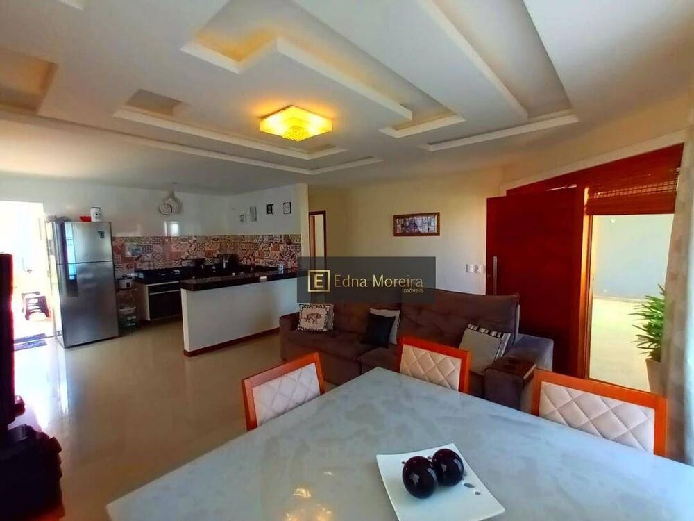 Casa, 3 quartos, 144 m² - Foto 16