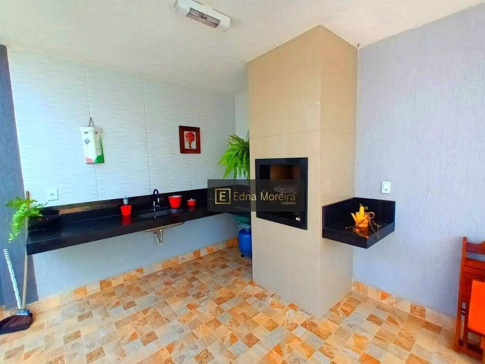 Casa, 3 quartos, 144 m² - Foto 25