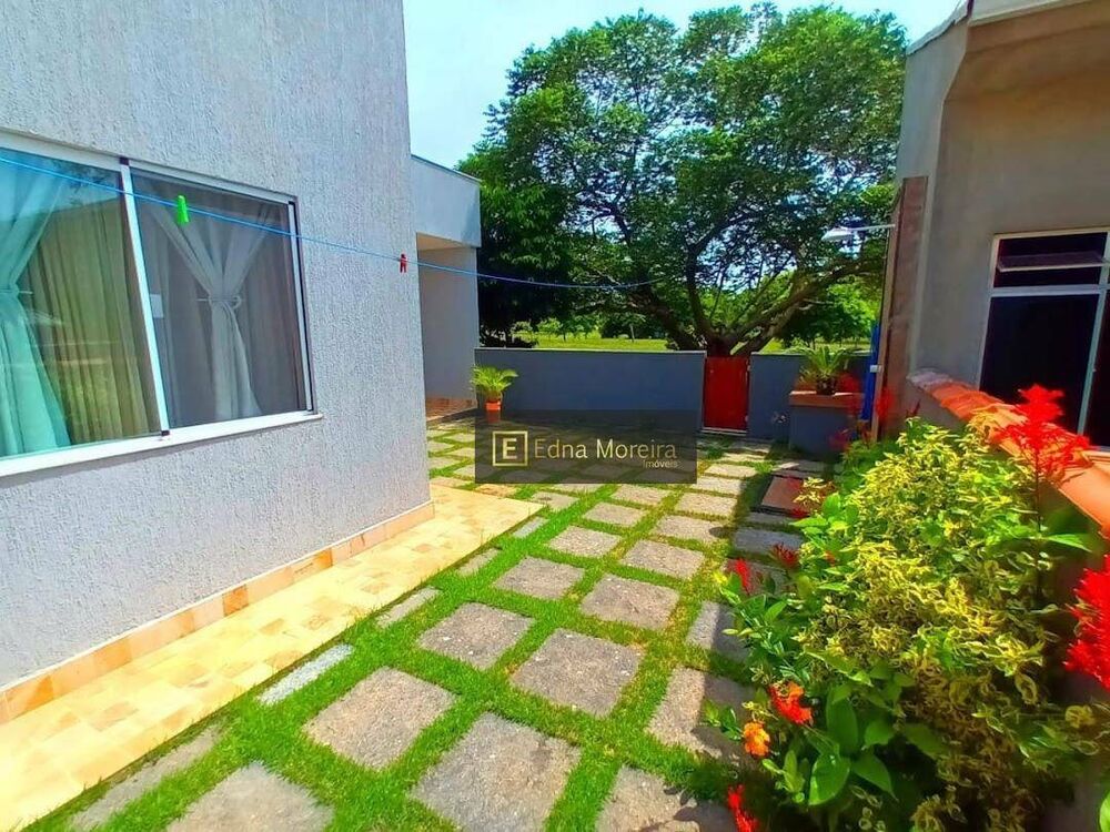 Casa, 3 quartos, 144 m² - Foto 21