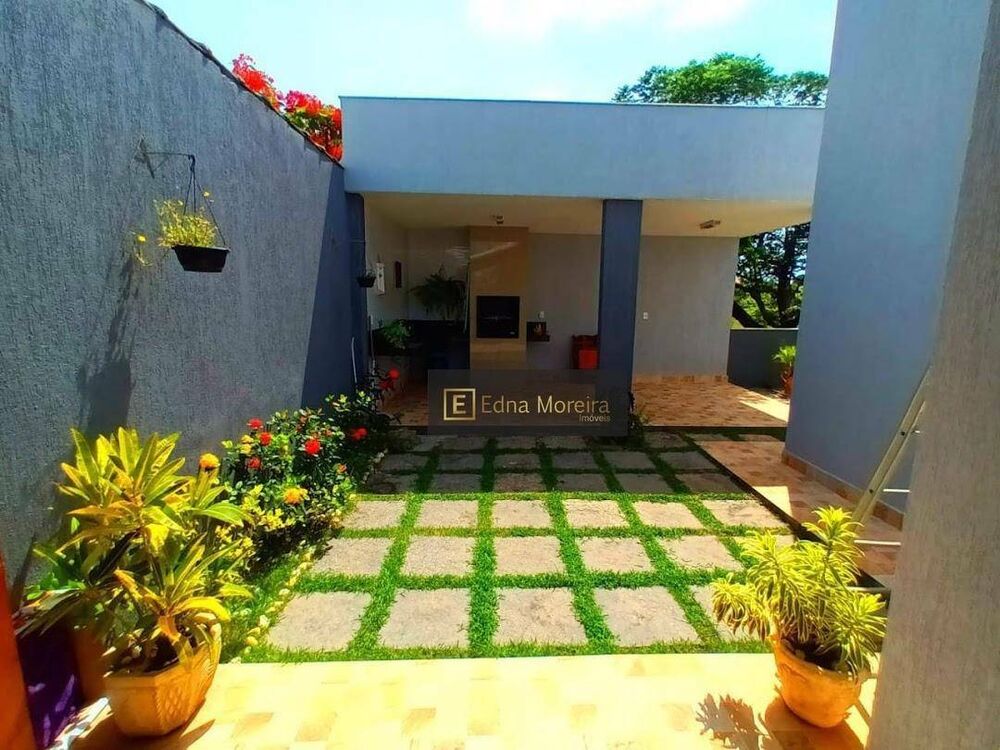 Casa, 3 quartos, 144 m² - Foto 1