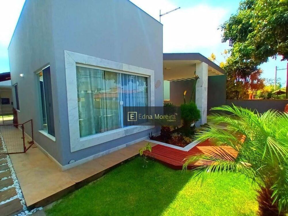Casa, 3 quartos, 144 m² - Foto 4