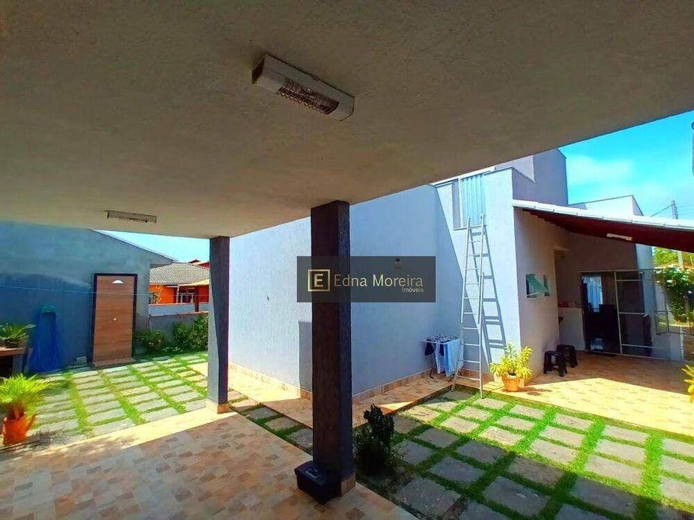 Casa, 3 quartos, 144 m² - Foto 2