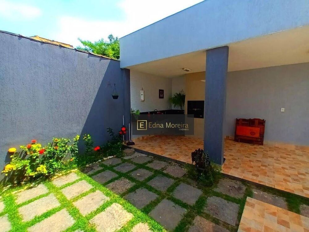 Casa, 3 quartos, 144 m² - Foto 9
